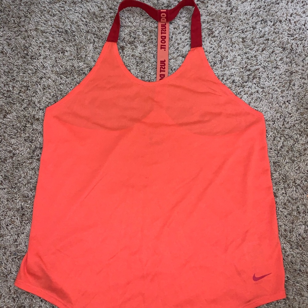 nike tank